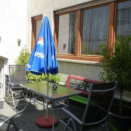 アパート Pretz ブラウバッハ