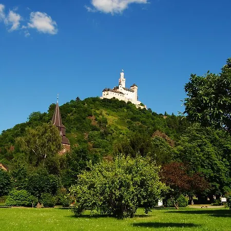Pretz Apartament Braubach