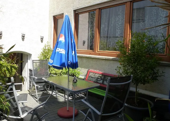 Apartment Pretz Braubach