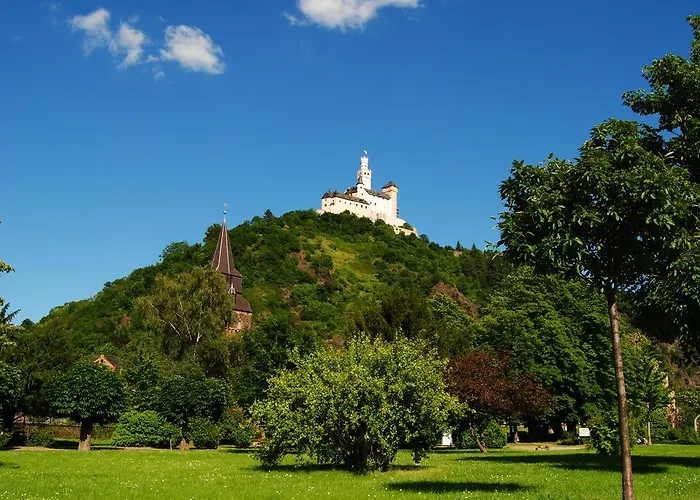 Pretz Apartment Braubach