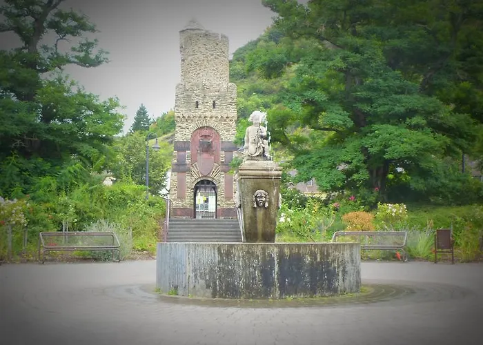 Apartment Pretz Braubach